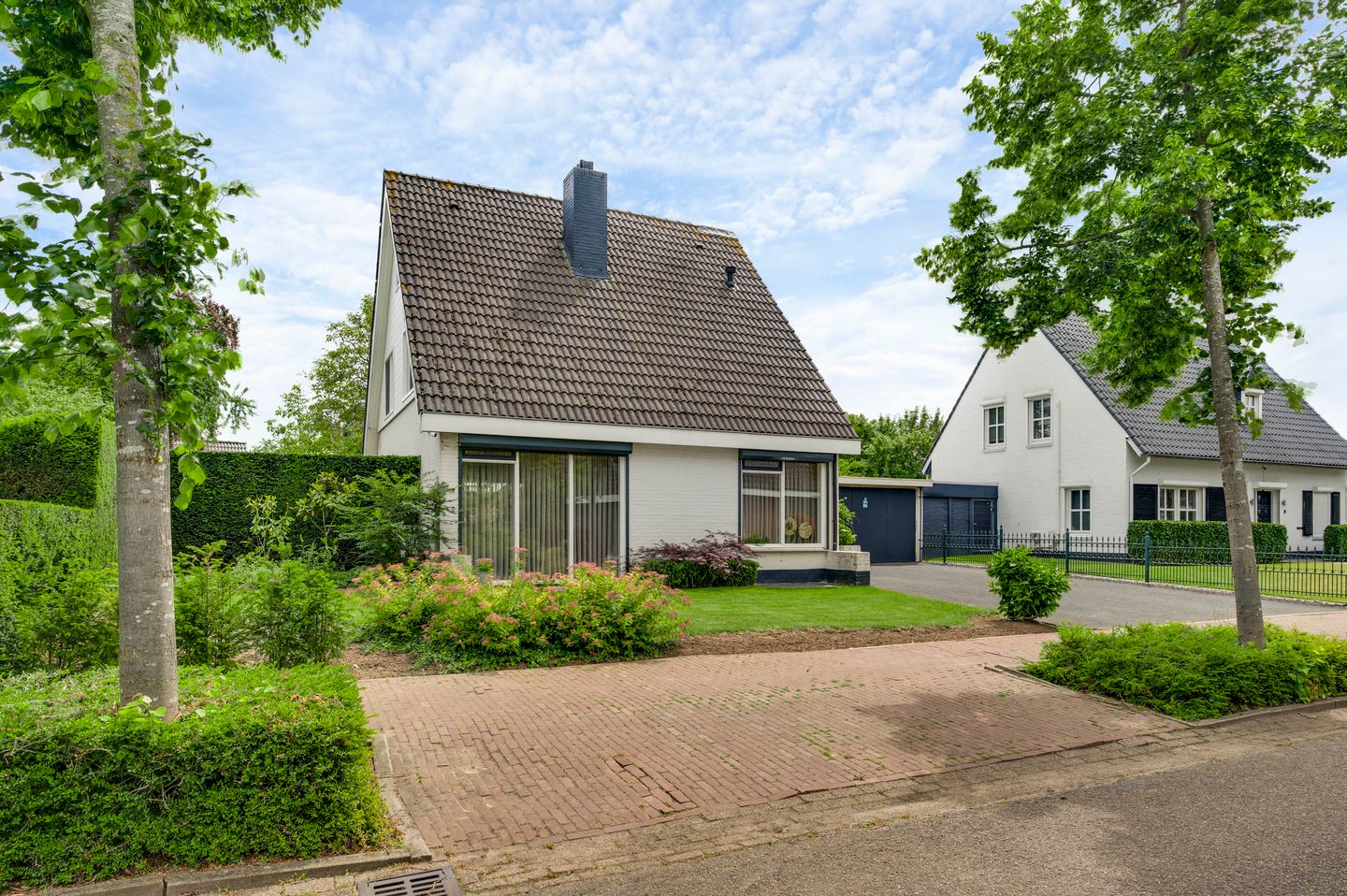 Eglantierhof 28