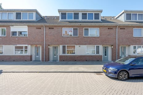 Serooskerkestraat 16