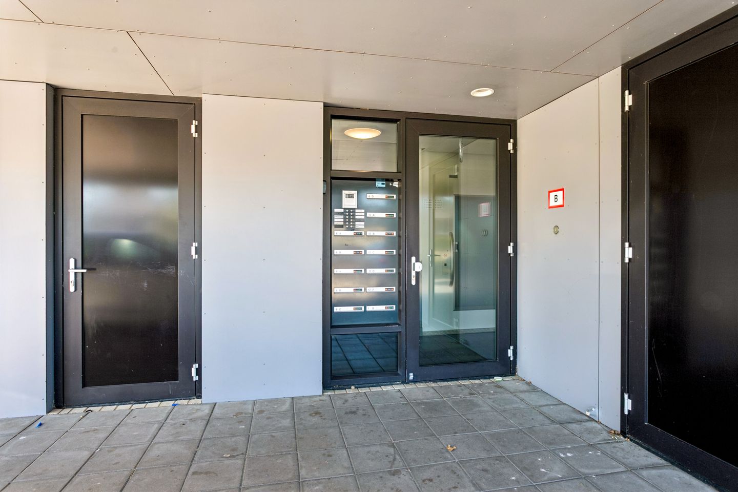 Olivier van Noortstraat 12-A