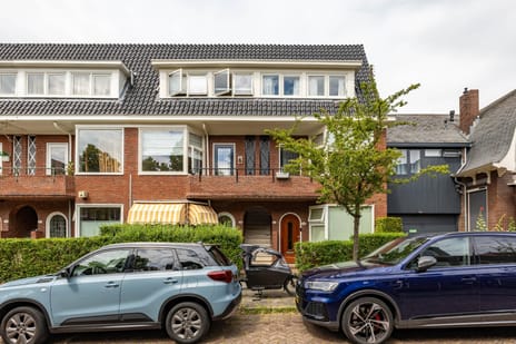 Van Royenlaan 15-a