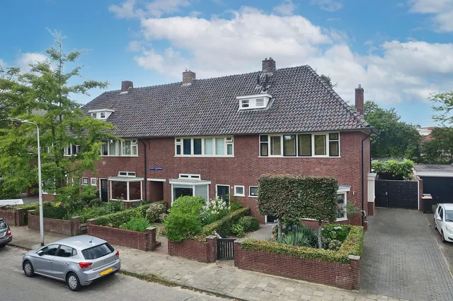 Willem de Clercqstraat 15