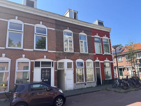 Schutterstraat 3-A