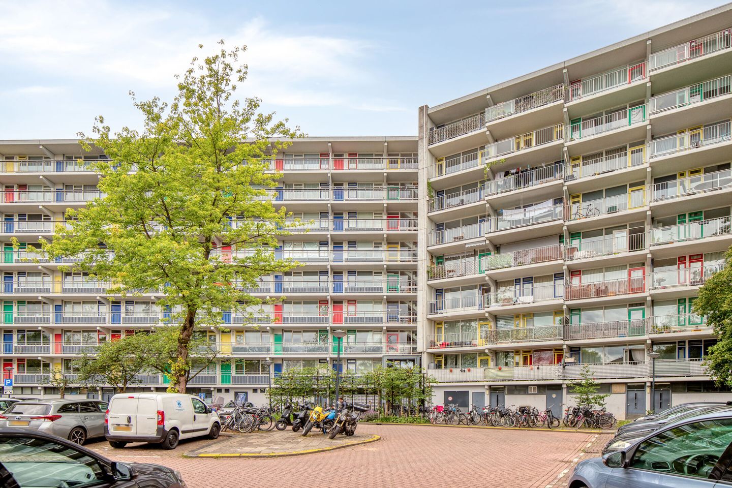 Zijldonk 26