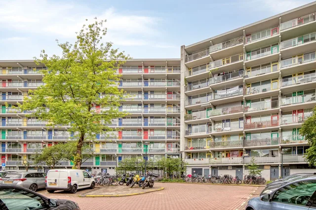 Zijldonk 26 2317 XX Leiden