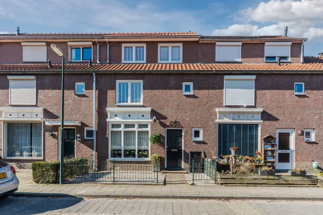 Willigenakkerstraat 15