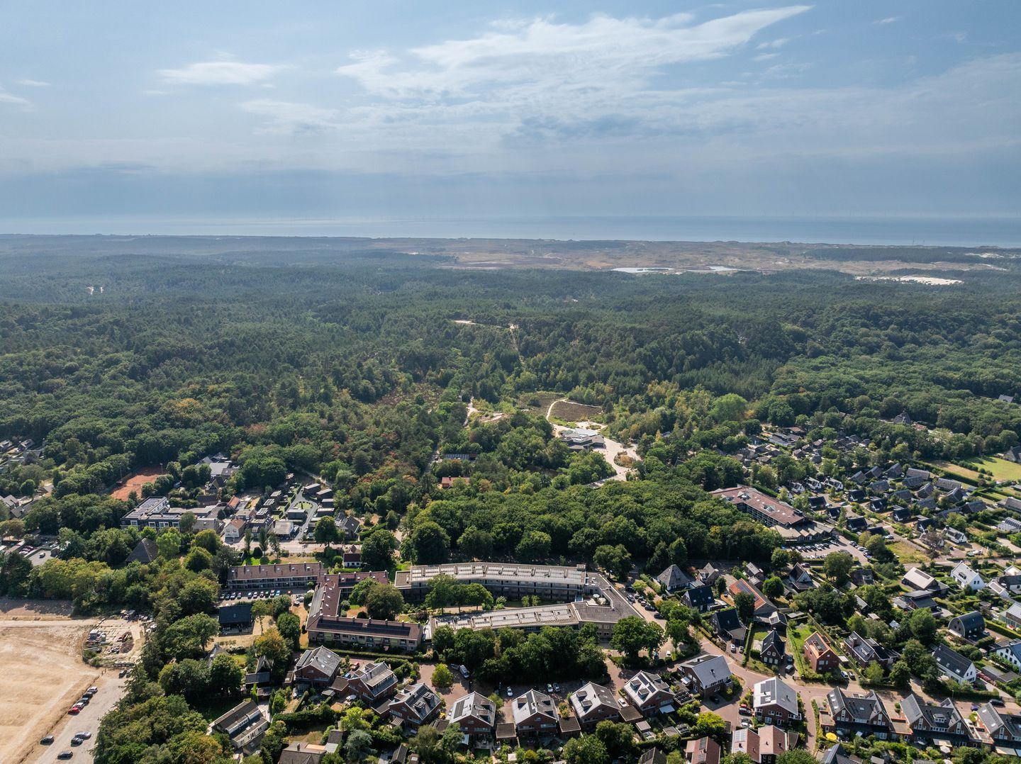 De Sanderij 100
