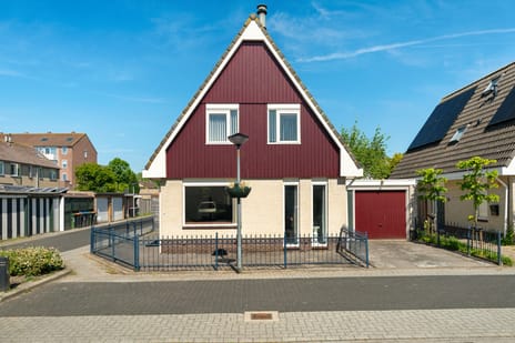 Binnendijk 76