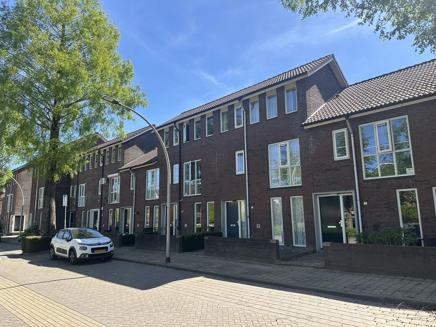 Amandelgaarde 49