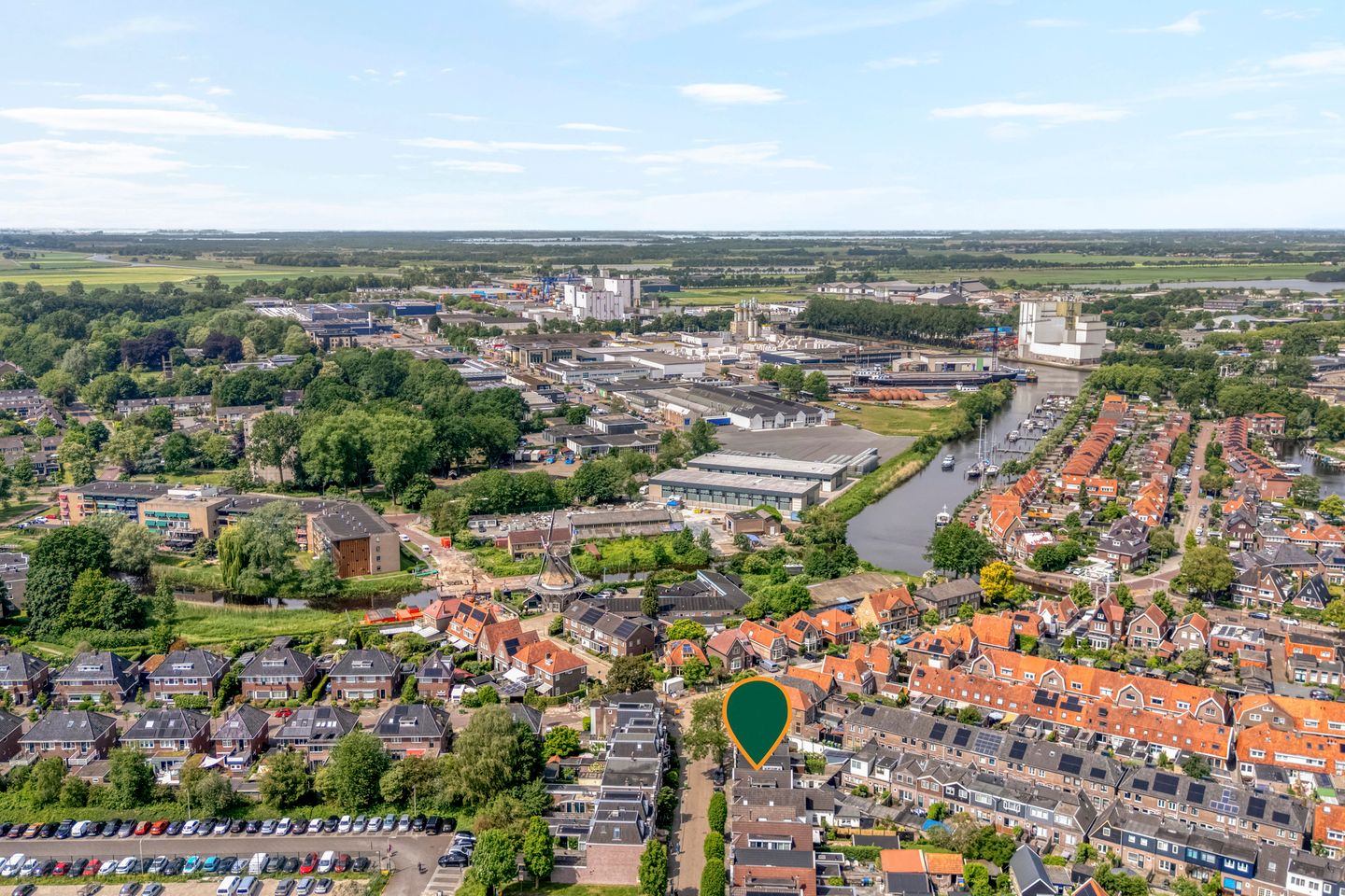 Weerdstraat 60