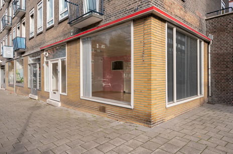 Vondelweg 264