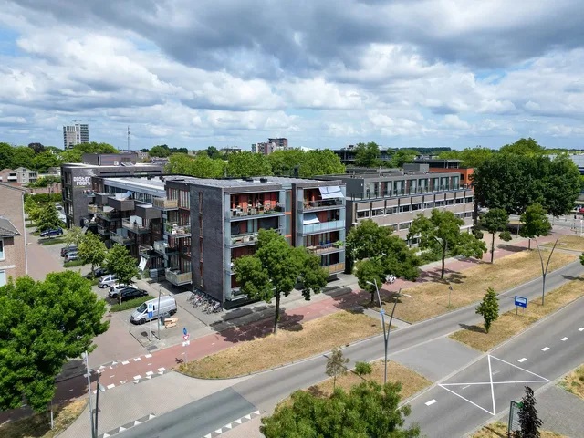 Kamperfoeliestraat 12-A