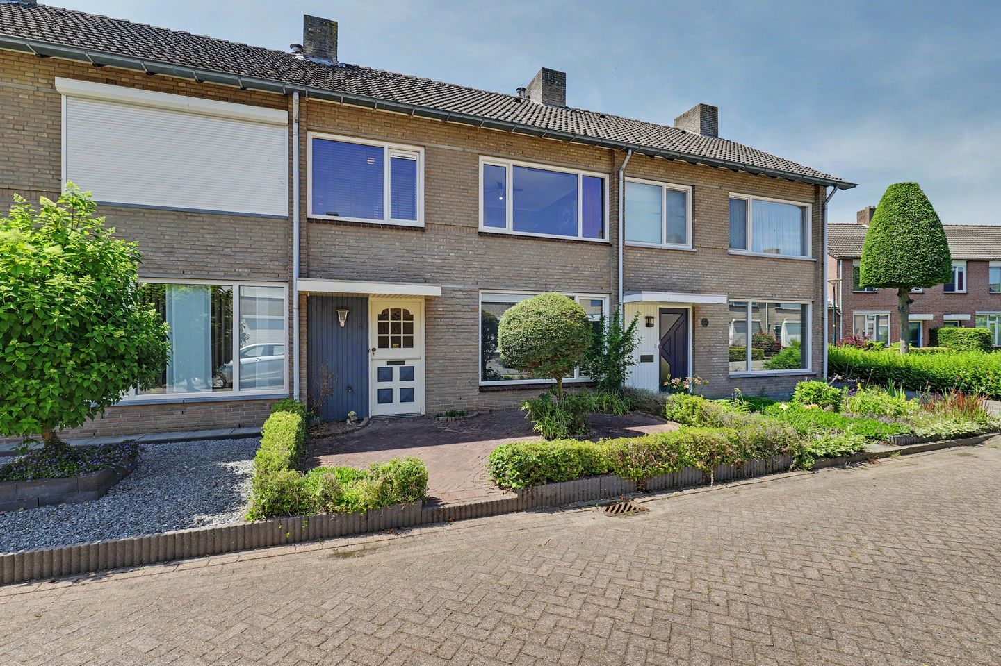 De Gaspeldoorn 6