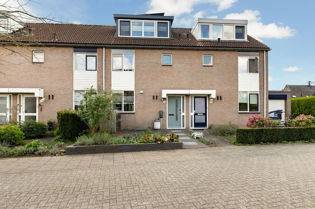 Vlierbessenlaan 31