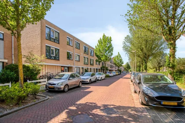 Denemarkensingel 84