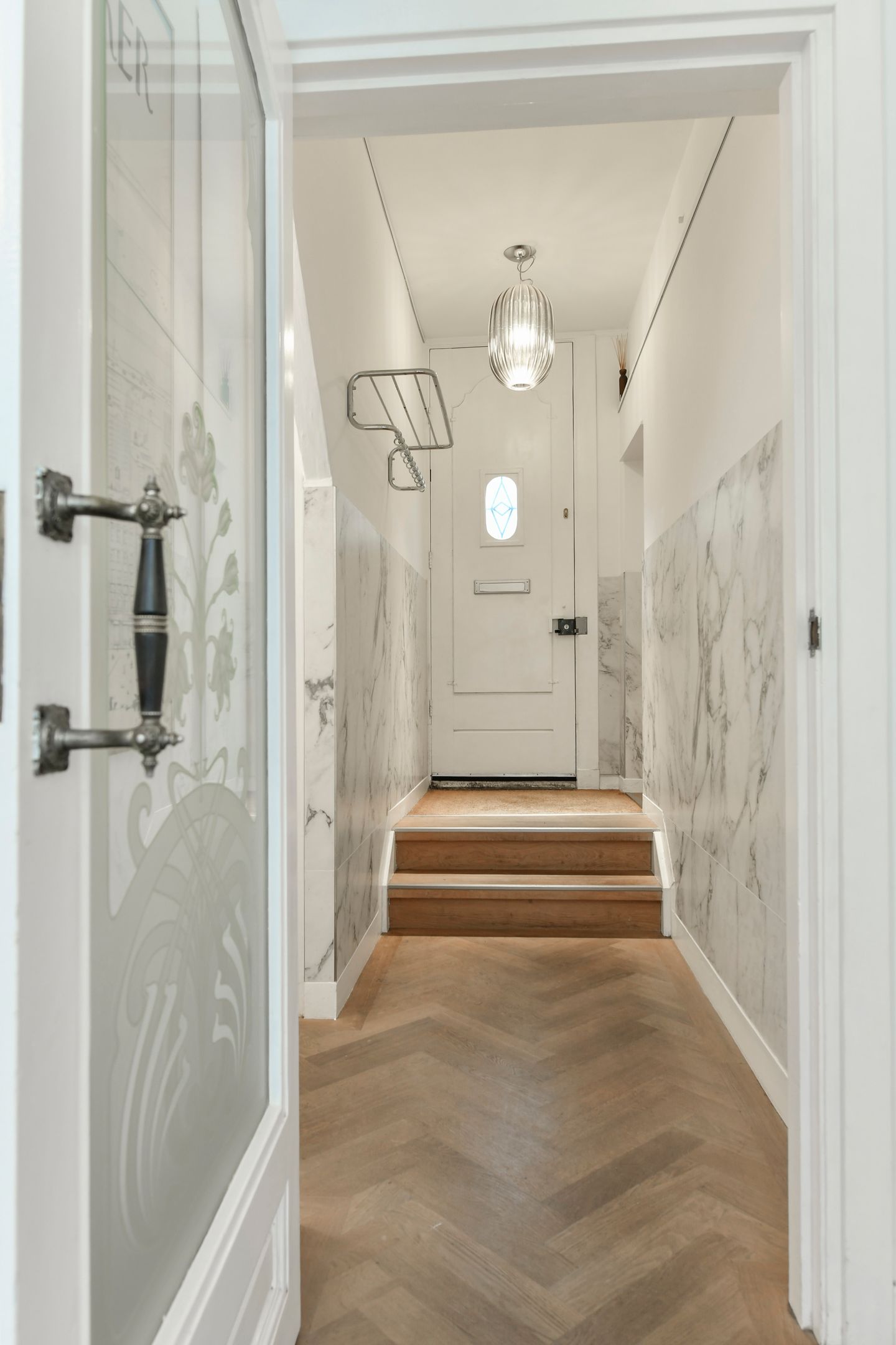 Lomanstraat 33-H