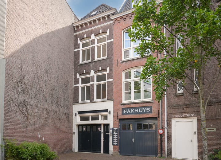 Achter de Tolbrug 10