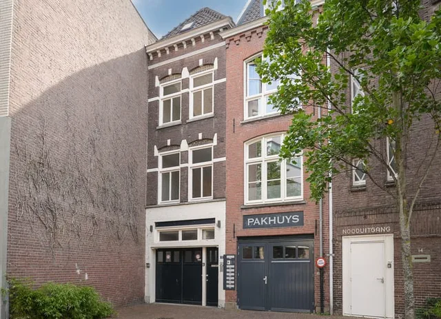 Achter de Tolbrug 10