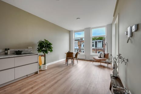 Weimarstraat 234-A