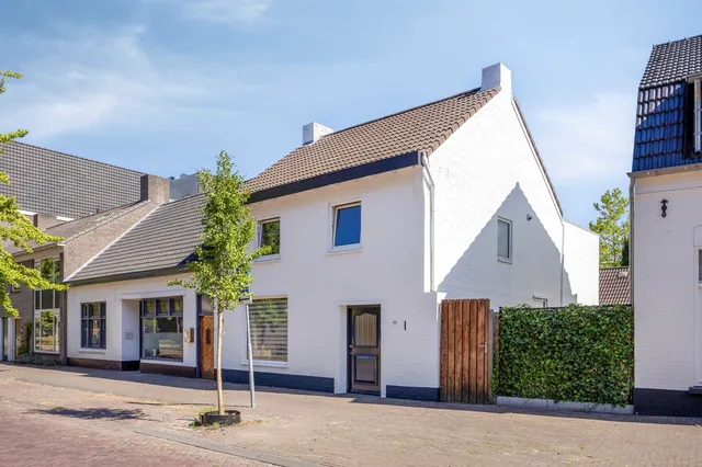Karel Mollenstraat Zuid 48 5554 CH Valkenswaard