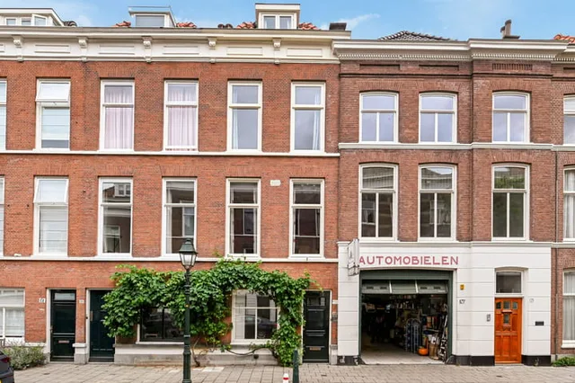 Malakkastraat 127
