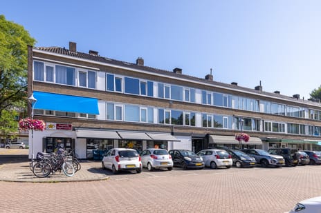 Ganzerikplein 8-B