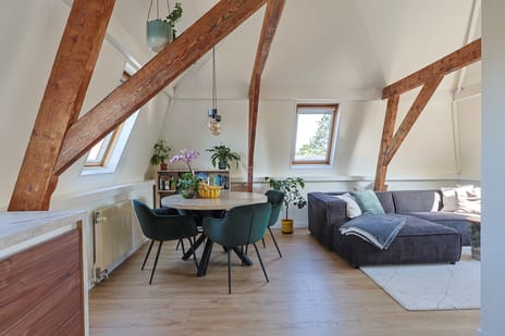 Clarissenstraat 12-B