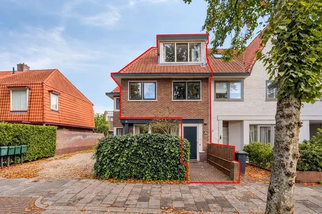 Gijsbrecht van Amstelstraat 74-A
