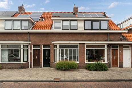 Gerard Brandtstraat 20