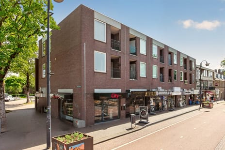 Weverstraat 27