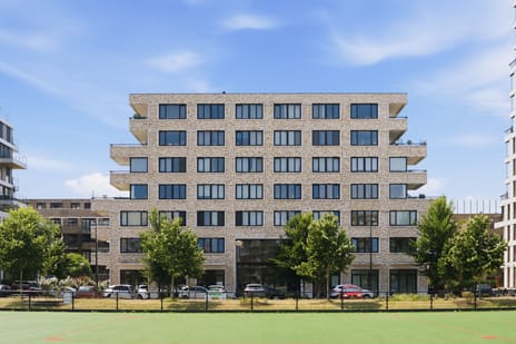 Eef Kamerbeekstraat 402