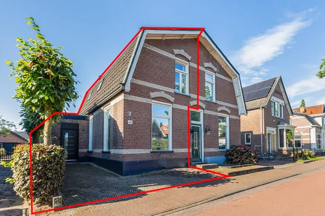 Deventerstraat 166