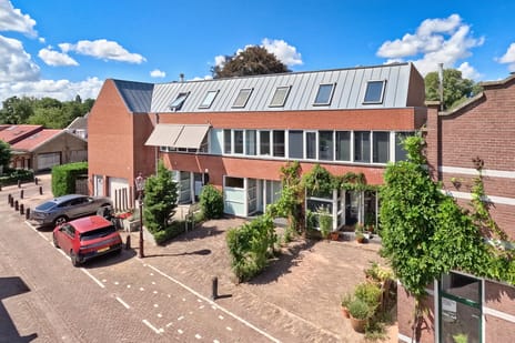 Akerpolderstraat 3-B