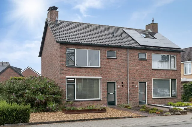 Vechtstraat 14