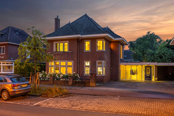 Hengelosestraat 153