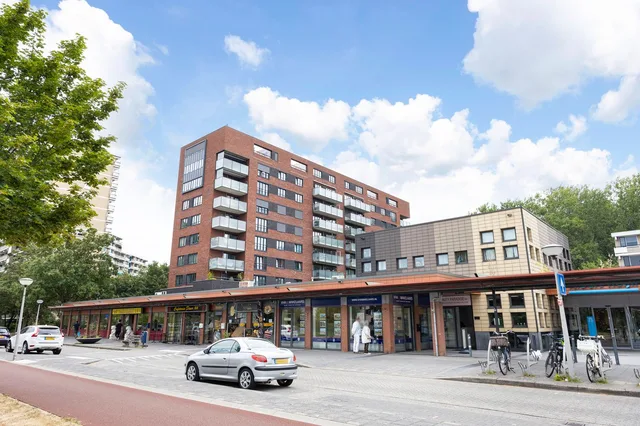 Groningensingel 945-22