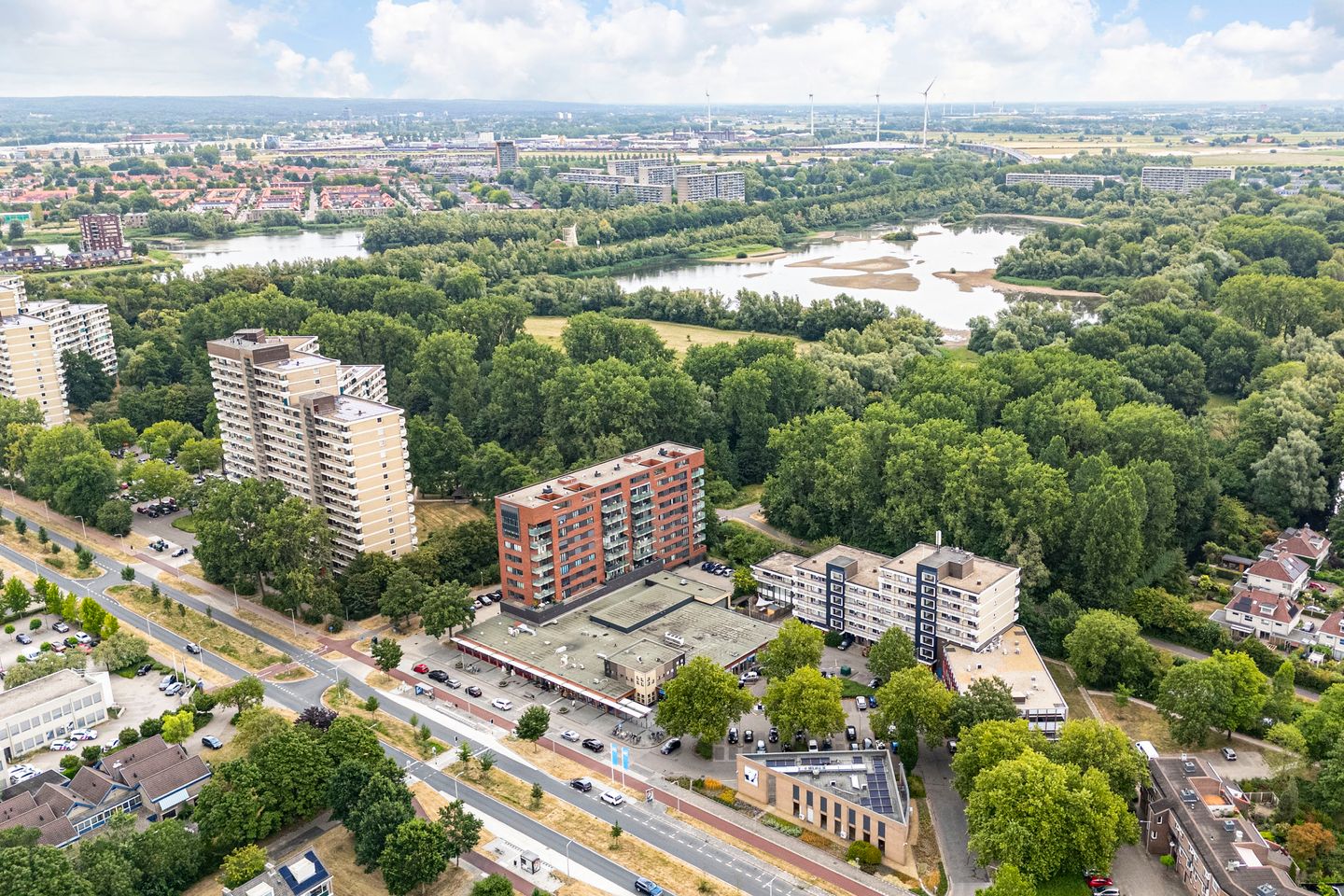 Groningensingel 945-22