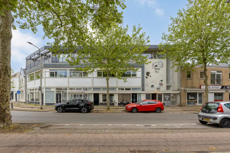 Goirkestraat 18-e