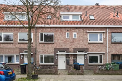 Barrierweg 177-A