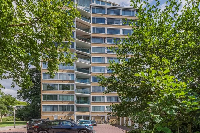 Meander 159 1181 WN Amstelveen