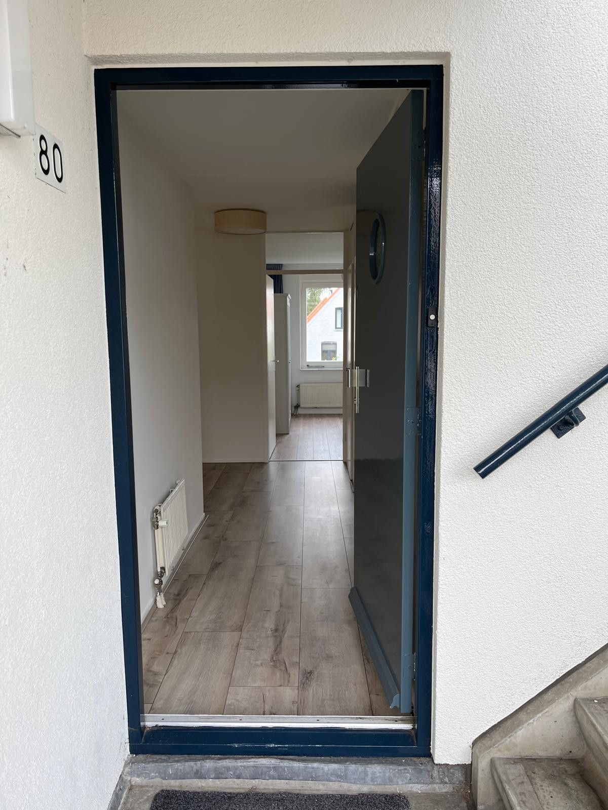 Van Diemenstraat 80