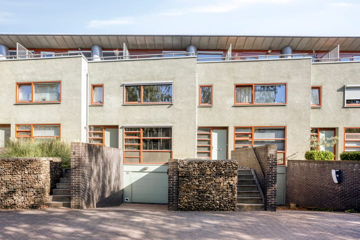 Norbertijnenstraat 11