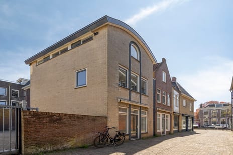 Vermaningsteeg 8