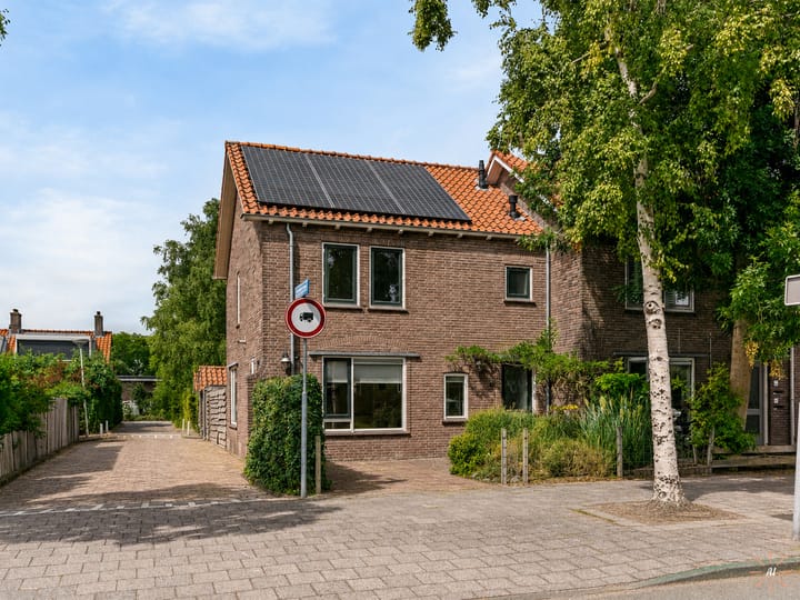 Meerburgerkade 9