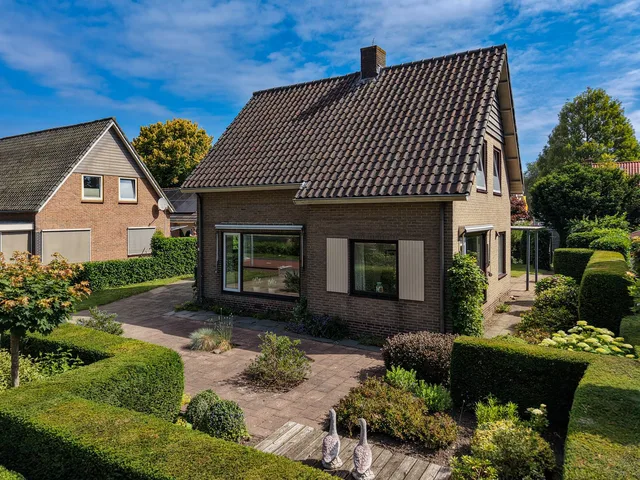 Kamperweg 32