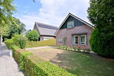 Cromhoutstraat 21