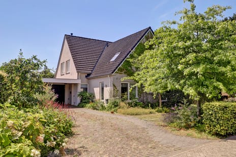 Prins Hendrikweg 4-a