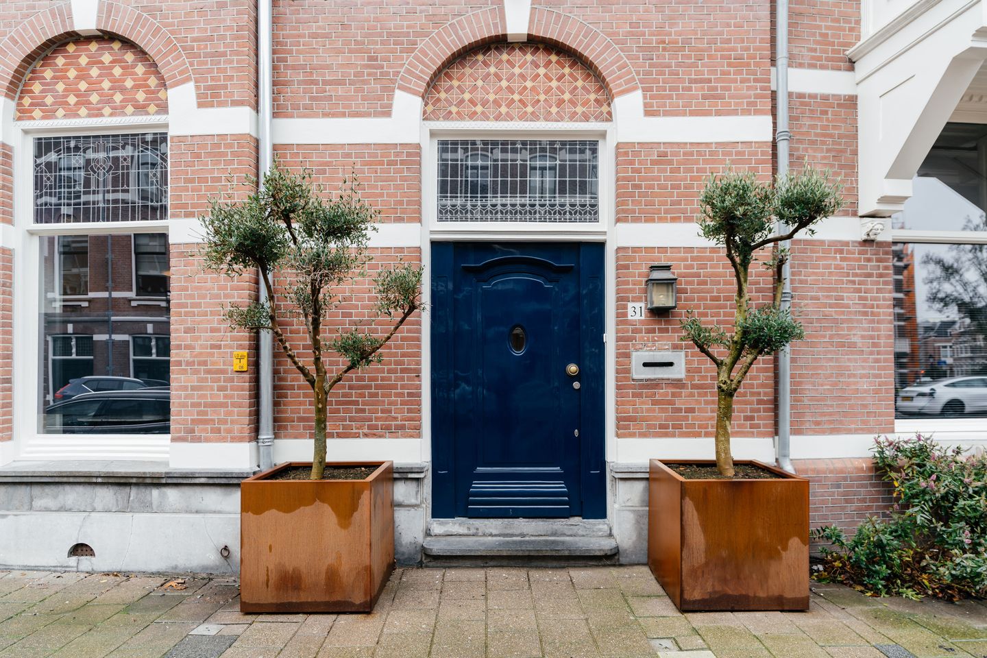 1e Sweelinckstraat 31