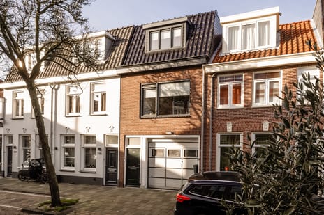 Oranjeboomstraat 148-A