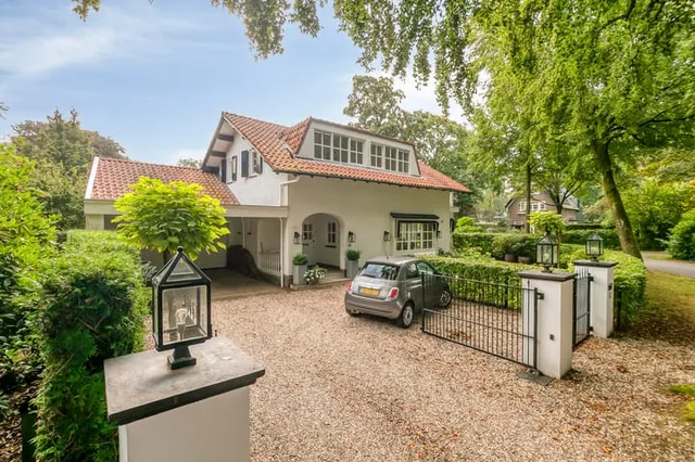 2e Beukenlaan 49