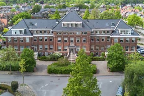 Essenlaan 12-c